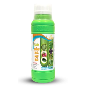 NPK VUA HẠT (SIÊU THẲNG TRÁI - MẬP TRÁI)