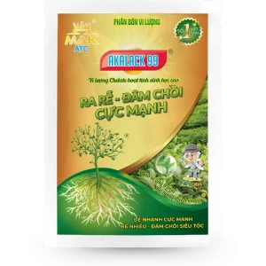 AKALACK Micronutrient Fertilizer - Vegetables