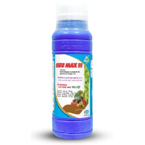 Phân bón vi lượng Euromax - SIEU MAX 99