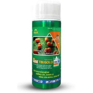 Pesticide MAKTIN GOLD 27.8EC - ATC