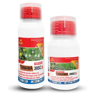 TANAWA 39SC herbicide - Dryland herbicide - MAK ATC