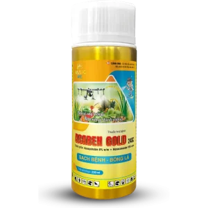 ACABEN GOLD 24SC-ATC Fungicide