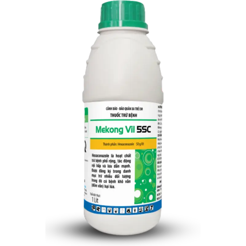 Fungicide MEKONGVIL 5SC