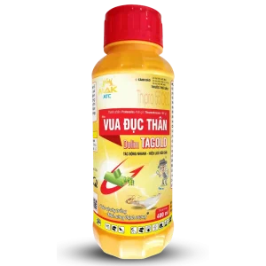 Fumigant Insecticide VUA ĐỤC THÂN - ATC