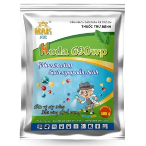 THUỐC TRỪ BỆNH HODA 690WP - ATC