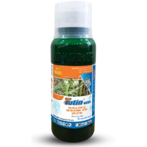 Biological Fungicide TUTIN 40SL