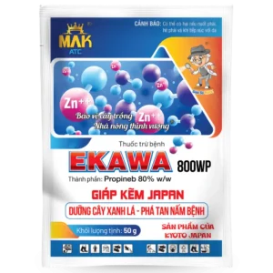 Fungicide EKAWA 800WP