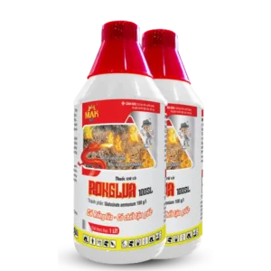Herbicide RONGLUA 100SL - ATC