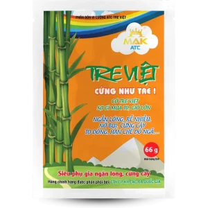 TRE VIET Micronutrient Fertilizer