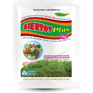 Fertilizer ATC Tot Plus (Siêu tốt Plus)