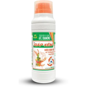 PHÂN BÓN VI LƯỢNG GIÁP KẼM (ATC DIAMOND)