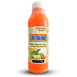 TAN DAI LOI Biological Foliar Fertilizer - Fruit Growth 888
