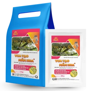 ATC FLOWER NPK Fertilizer (KING OF FLOWER BUD DEVELOPMENT)