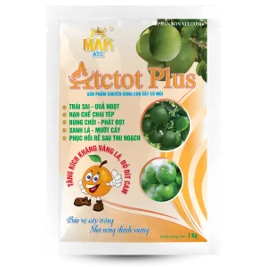 ATCTOT PLUS Fertilizer