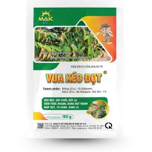 Fertilizer VUA KEO ĐOT (AKALACK 99)