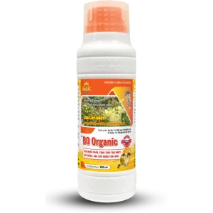 BO ORGANIC (ATC Qua Dep 999) Fertilizer