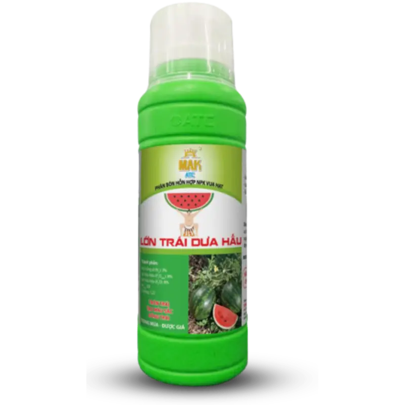 Fertilizer Vua hạt (LARGE WATERMELON)
