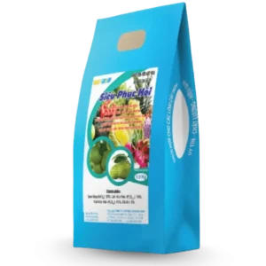 Phân bón SIÊU PHỤC HỒI (ATC GREEN FIELG)