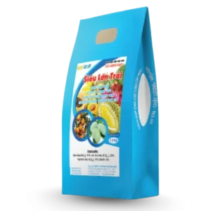 Fertilizer SIÊU LỚN TRÁI (Grow Fruit)