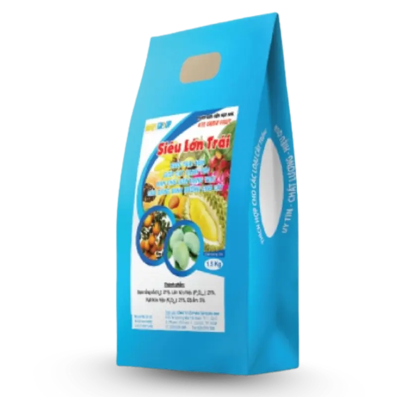 Fertilizer SIÊU LỚN TRÁI (Grow Fruit)