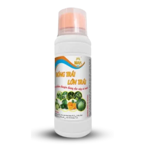 Phân bón Vua hạt (BÓNG TRÁI - LỚN TRÁI)